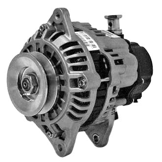 Alternator Mitsubishi Type 12V 65A Suits Mitsubishi Pajero 4D46