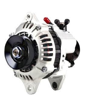 Alternator Mitsubishi 12V 70A Suits Ford Trader T4000 3.5L