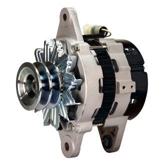 Alternator Nikko 24V 50A Suits Isuzu 6BG1 6HH1-S 6HE1 SP61 8PG1 8PB 10PB