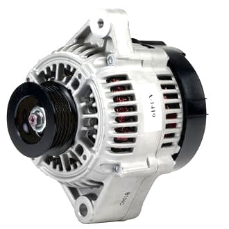 Alternator Denso Type 12V 80A Suits Toyota Camry