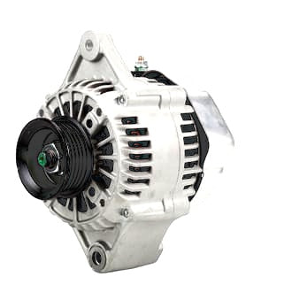 Alternator Denso Type 12V 70A Suits Toyota 2Y 3Y 4Y