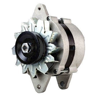 Alternator Denso Type 12V 50A Suits Toyota Hi-Lux 4-Runner Holden Gemini