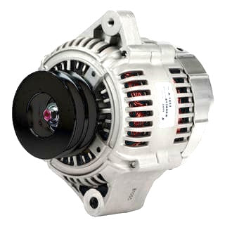 Alternator Denso Type 12V 110A Suits Toyota Landcruiser HZJ75 1HZ 1PZ 1HD-T Diesel