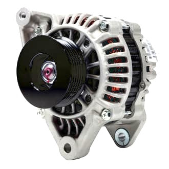 Alternator Hitachi Type 12V 80A Suits Nissan Pulsar N14 SR20DE