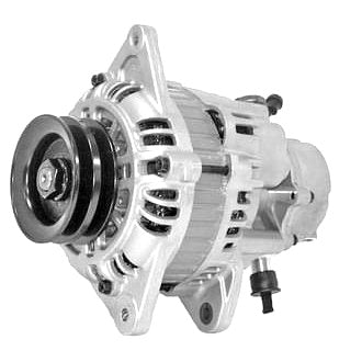 Alternator Mitsubishi 12V 110A Suits Mitsubishi Pajero 4D56