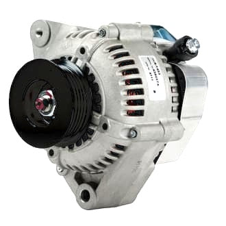 Alternator Denso Type 12V 70A Suits Honda Accord Prelude