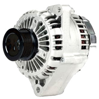 Alternator Denso Type 12V 100A Suits Jaguar 2.5L 3.0L