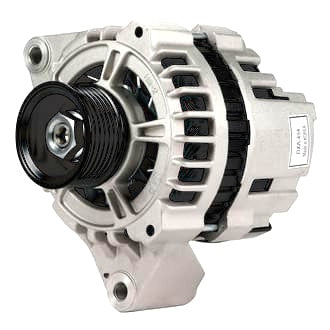 Alternator Delco Type 12V 75A Suits Daewoo Musso Korando 3.2L Petrol