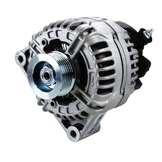 Alternator Bosch Type 12V 125A Suits Chevorlet GMC 2007-2014