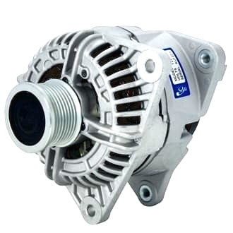 Alternator Bosch Type 12V 136A Suits Chrysler