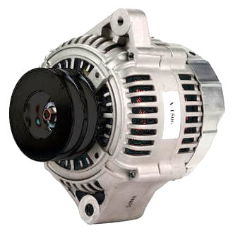 Alternator Denso Type 24V 60A Suits Toyota Coaster 1HZ