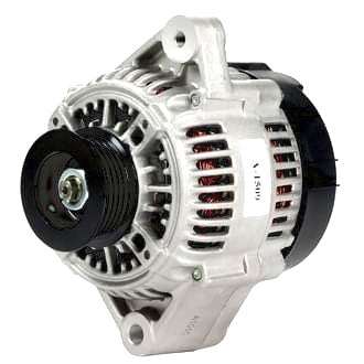Alternator Denso Type 12V 90A Suits Toyota Lexus ES300 Camry Rav4