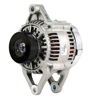 Alternator Denso Type 12V 90A Suits Chrysler Voyager 3.3L