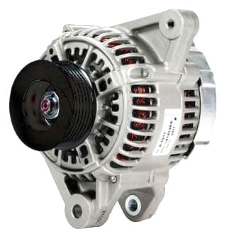 Alternator Denso Type 12V 80A Suits Toyota Lexus ES300 Avalon Camry 1MZ-FE