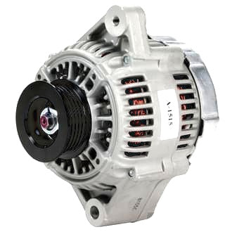 Alternator Denso Type 12V 70A Suits Toyota Celica GT4 Turbo