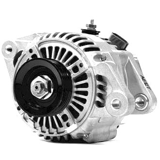 Alternator Denso Type 12V 90A Suits Toyota Echo 1NZ-FE