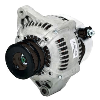 Alternator Denso Type 12V 70A Suits Toyota Hi-Lux Prado 1KZ-TE 3.0L Turbo Diesel