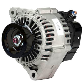 Alternator Denso Type 12V 90A Suits Honda Prelude