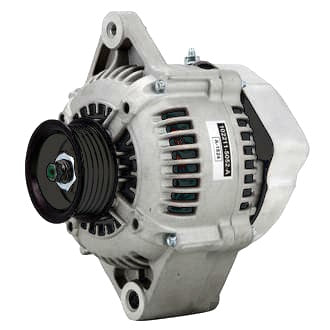 Alternator Denso Type 12V 70A Suits Toyota Hi-Ace 2RZ-FE 3RZ-FE