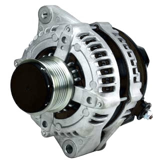 Alternator Denso Type 12V 130A Suits Toyota Hi-Lux Hi-Ace 1KD-FTV 2KD-FTV