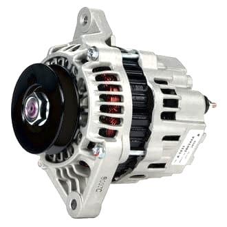 Alternator Mitsubishi Type 12V 50A Suits Caterpillar Clark S4L SL SQ