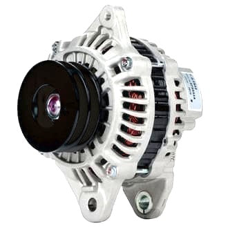 Alternator Mitsubishi Type 12V 90A Suits Mitsubishi Pajero NM NP