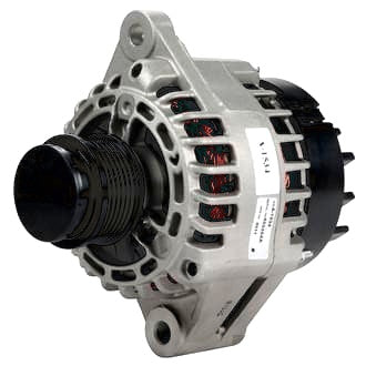 Alternator Marelli Type 12V 130A Suits Holden Astra AH Z19D Diesel