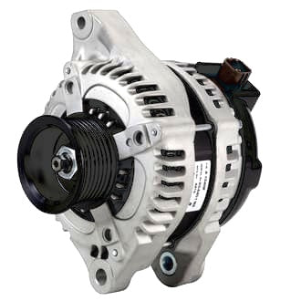 Alternator Denso Type 12V 130A Suits Honda Accord 2.4L K24AZ