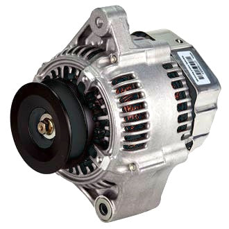 Alternator Denso 24V 35A Suits Komatsu 4D95LA