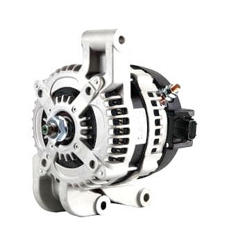 Alternator Denso Type 12V 120A Suits Ford Focus LR LS LT