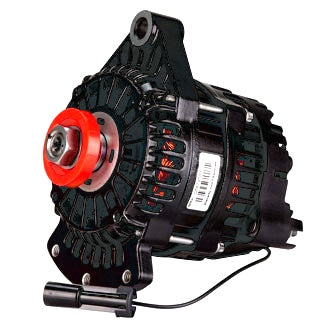 Alternator Prestolite 12V 105A Suits Carrier Thermo King