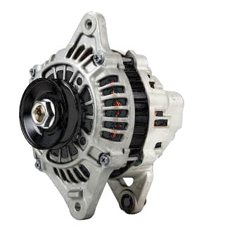 Alternator Mando Type 12V 75A Suits Hyundai Sonata G4CS