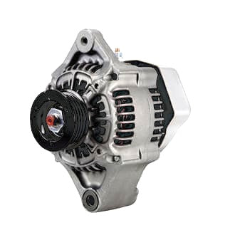 Alternator Denso Type 12V 50A Suits Daihatsu HC-E HC-F