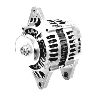 Alternator Hitachi Type 12V 60Amp Suits Holden Rodeo TF