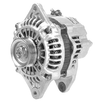 Alternator Mando Type 12V 80A Suits Ford Laser BP BP6