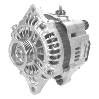 Alternator Mitsubishi Type 12V 90A Suits Ford Telstar TX5