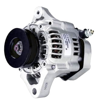 Alternator Denso Type 12V 40A Suits Kubota Thermo King