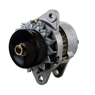 Alternator Nikko Type 24V 25A Suits ISUZU 6BB1 6BD2 Komatsu PC220 PC300