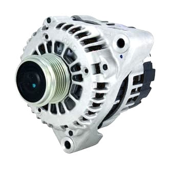 Alternator Delco 12V 90A Suits Mercedes MB140D