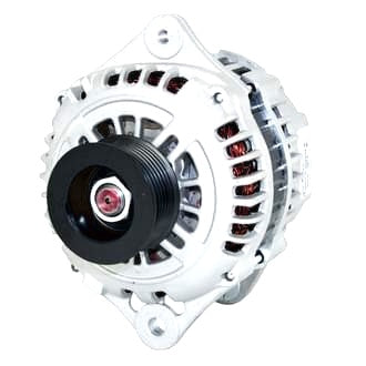 Alternator Hitachi Type 12V 90A Suits Holden Colorado Diesel 3.0L 2008-5/12 4JJ1E