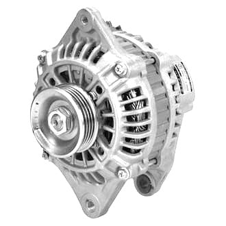 Alternator Mando Type 12V 75A Suits Kia Sportage Credos