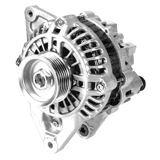 Alternator Mitsubishi Type 12V 110A Suits Hyundai Sonata 3.0L G6AT
