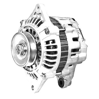Alternator Mitsubishi 12V 70A Suits Mazda Bravo Ford Courier G6