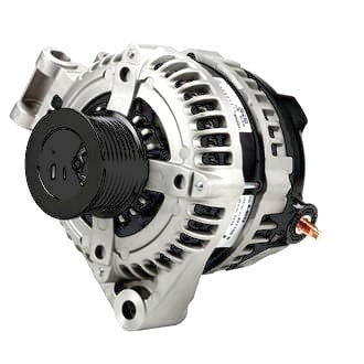 Alternator Denso Type 12V 150A Suits Rangerover