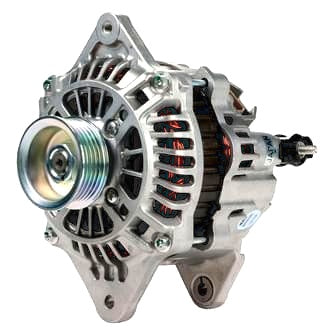 Alternator Mitsubishi 12V 85A Suits Suburu Liberty EJ22