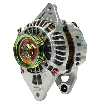 Alternator Mitsubishi Type 12V Suits Mitsubishi Express SJ 4G63 6A12