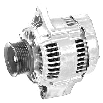 Alternator Denso Type 12V 70A Suits Toyota Camry 2VZ-FE