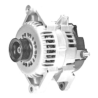 Alternator Delco Type 12V 110A Suits Daewoo Leganza SX C20SED