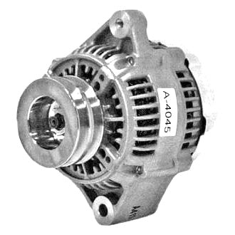 Alternator Denso Type 12V 80A Suits Toyota Landcrusier FZJ80 1FZ-E