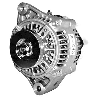 Alternator Denso Type 12V 60A Suits Toyota 22R 22RE